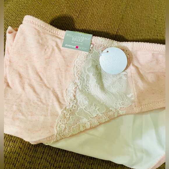 Braw Undie Set (Avenue) - Picture 5 of 6